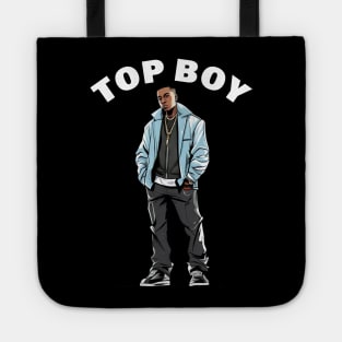 Top Boy Tote