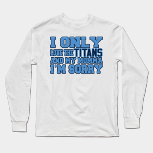 tennessee titan t shirts