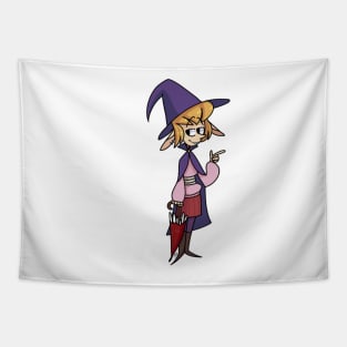 Taako Tapestry