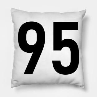 95 Pillow