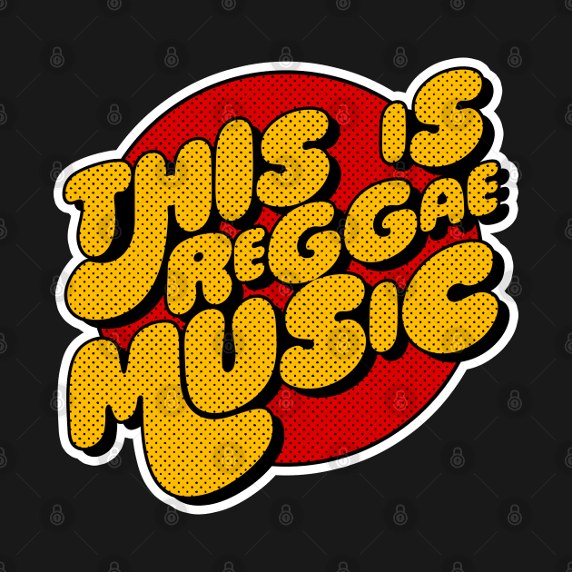 This is Reggae Music by rastauniversity