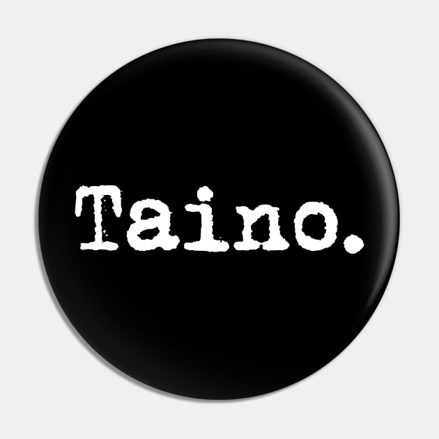 Taino Pin by lilyvtattoos