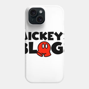 MickeyBlog Update Phone Case