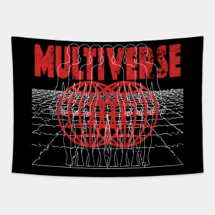 multiverse Tapestry