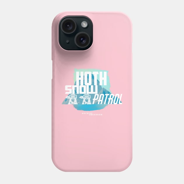 Saga Jobs Strikes Phone Case by Archives of the force