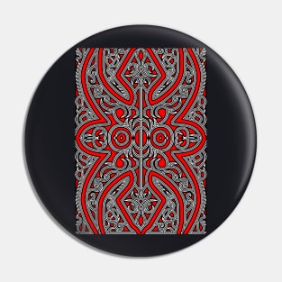 tribal batak culture 12 Pin