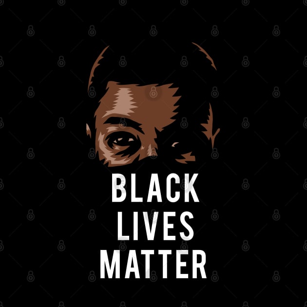 Black Lives Matter by TambuStore