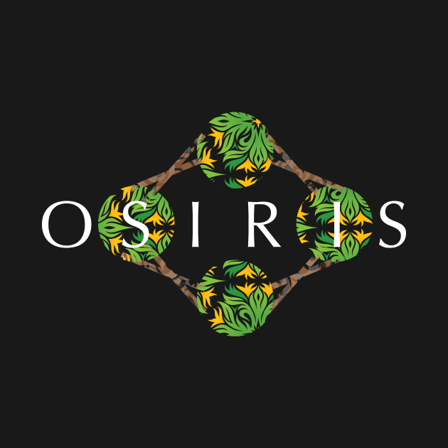 Osiris by GeneralBonkers