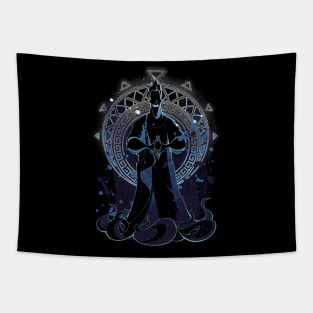 Hades Tapestry