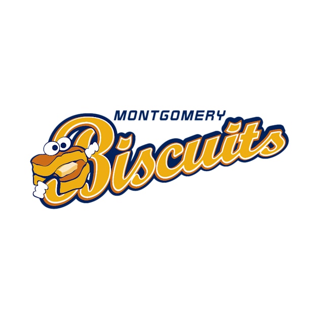 Montgomery Biscuits-jersey Classic
