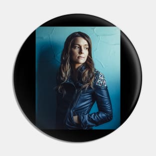 Brandi Carlile top singer Pin