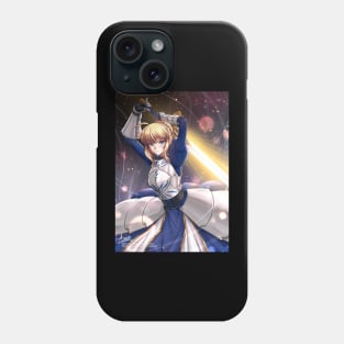 Saber Phone Case