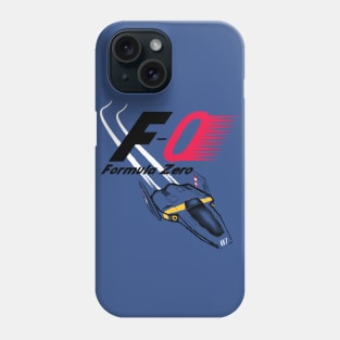 F-Zero Grand Prix Phone Case