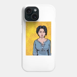 Tai Phone Case