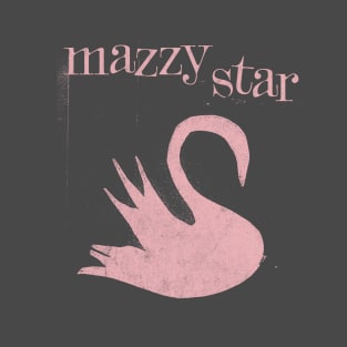 Mazzy Star --- Original Aesthetic Design