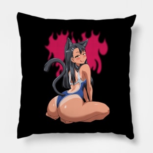 Nagatoro Pillow