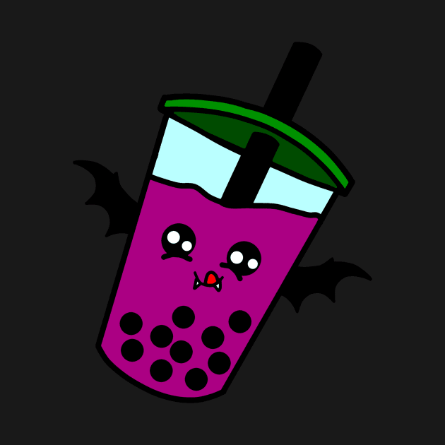 Bat Boba by Batty Behavior