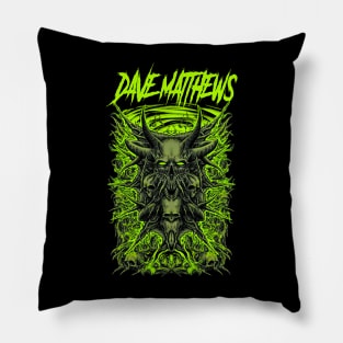 DAVE MATTHEWS BAND Pillow