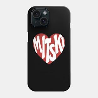 Mitski Phone Case