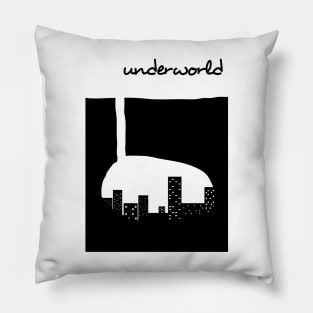 Underworld Pillow