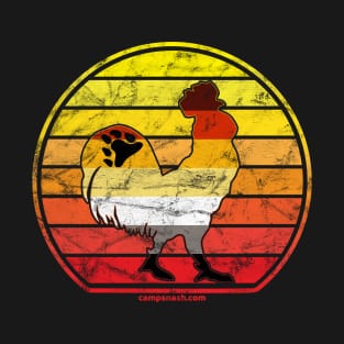 Bear Cock T-Shirt