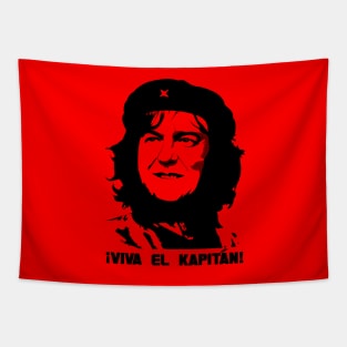 May Guevara Tapestry