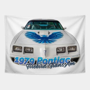 1979 Pontiac Firebird Trans Am Tapestry