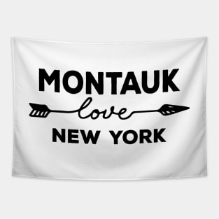 Montauk New York Tapestry