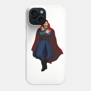 Dr Strange Phone Case