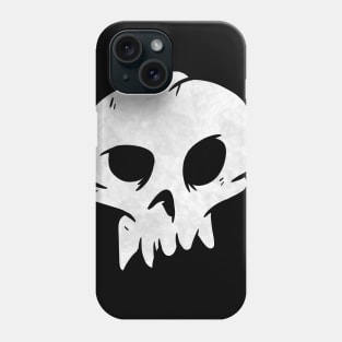 Cute Skull Bad Boy Phone Case