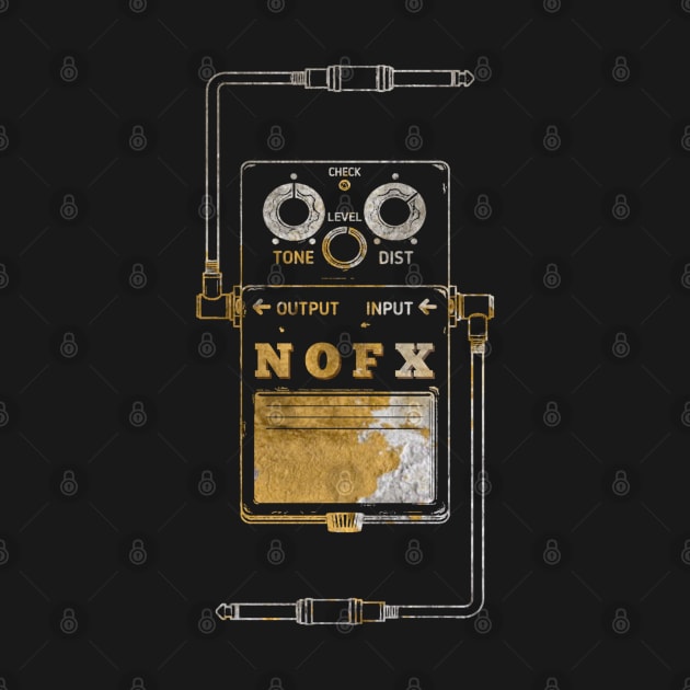 Nofx by Ninja sagox