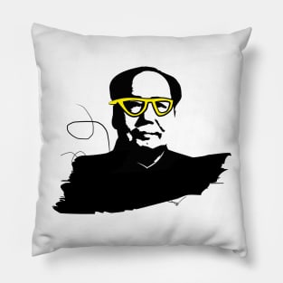 Mao Pillow