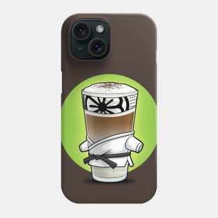 Ralph Macchiato Phone Case