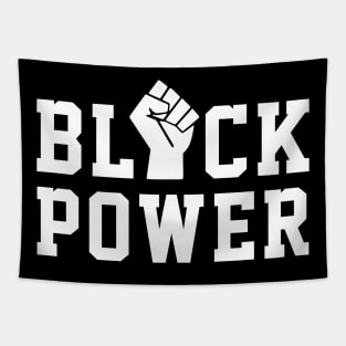 Black Power Love Africa Civil Rights Black Lives Matter Tapestry