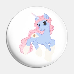 Flitter Cloudwalker Pin