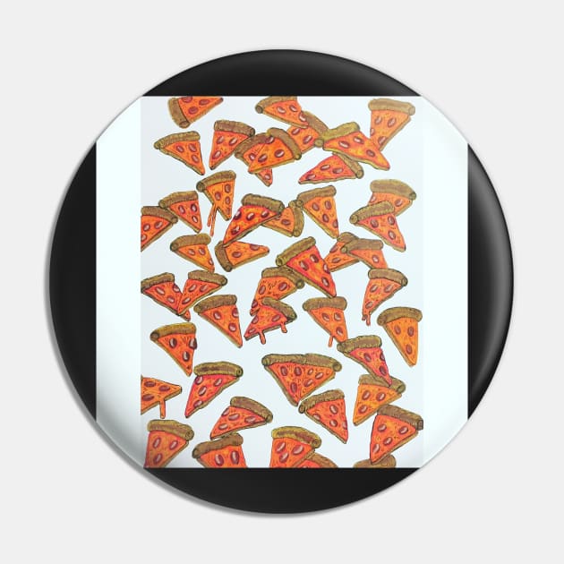 Pizza Pin by sam_geller19