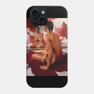 Inner World Phone Case