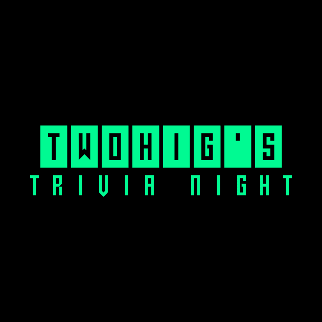 Twohig's Trivia Night by Multiplex