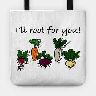 Veggies Tote