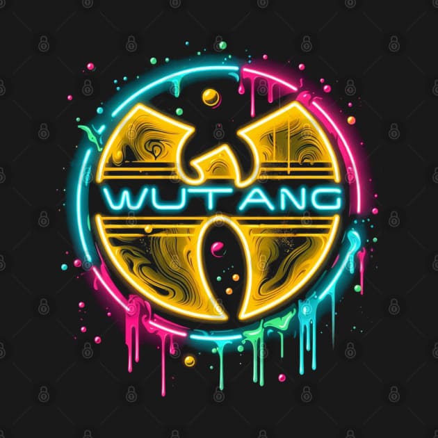 Wutang Clan by unn4med