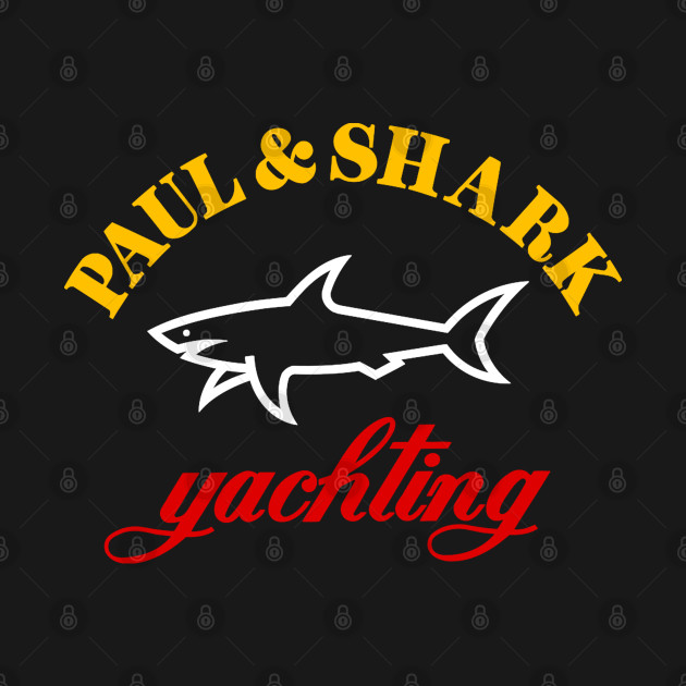 Paul & Shark Yachting by joesboet