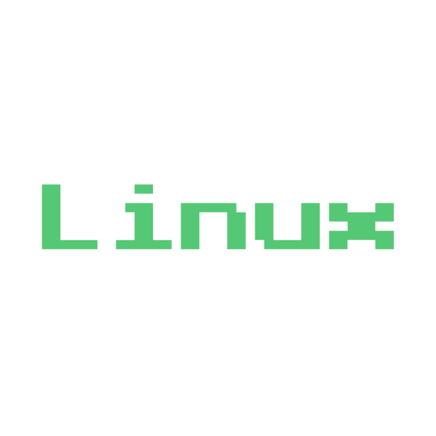 Linux by bobdijkers