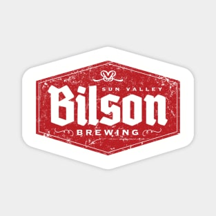 Bilson Brewing Compaany Magnet