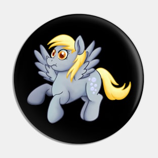 My little pony - depry Pin