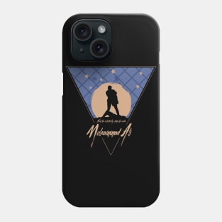 Muhammad Ali Phone Case