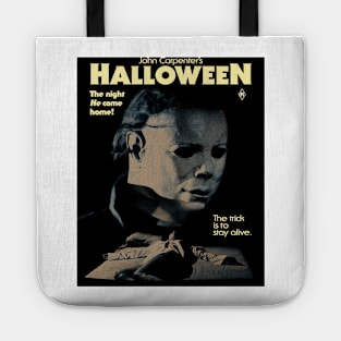 Halloween Night Classic 15 Tote