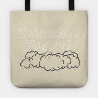 Thursday Blast Tote