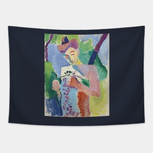 Henri Matisse Tapestry