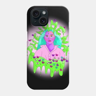 Phenomena Phone Case