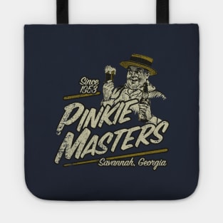 Pinkie Masters Tote